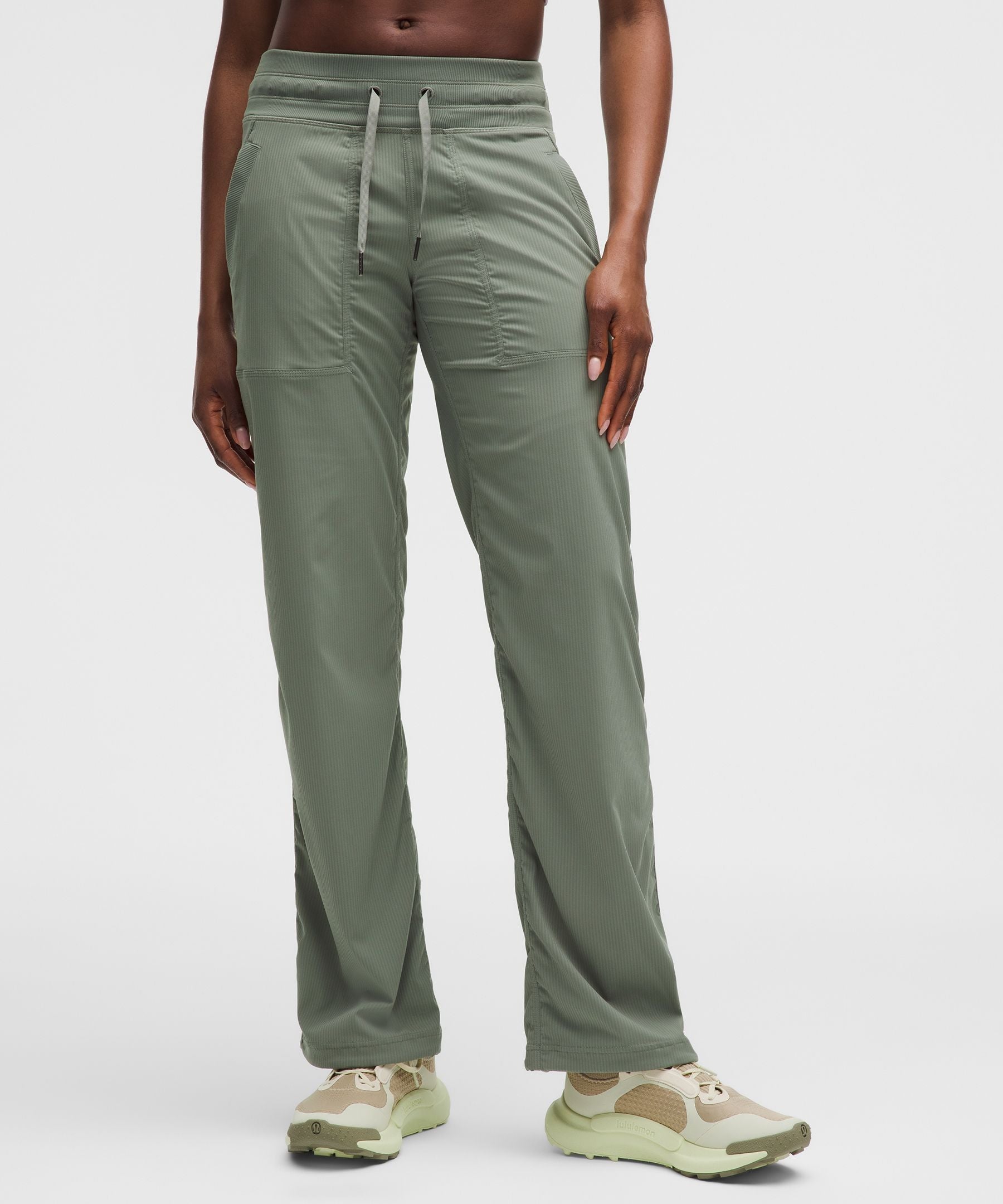 Lululemon Dance Studio Mid-Rise Pant *Regular