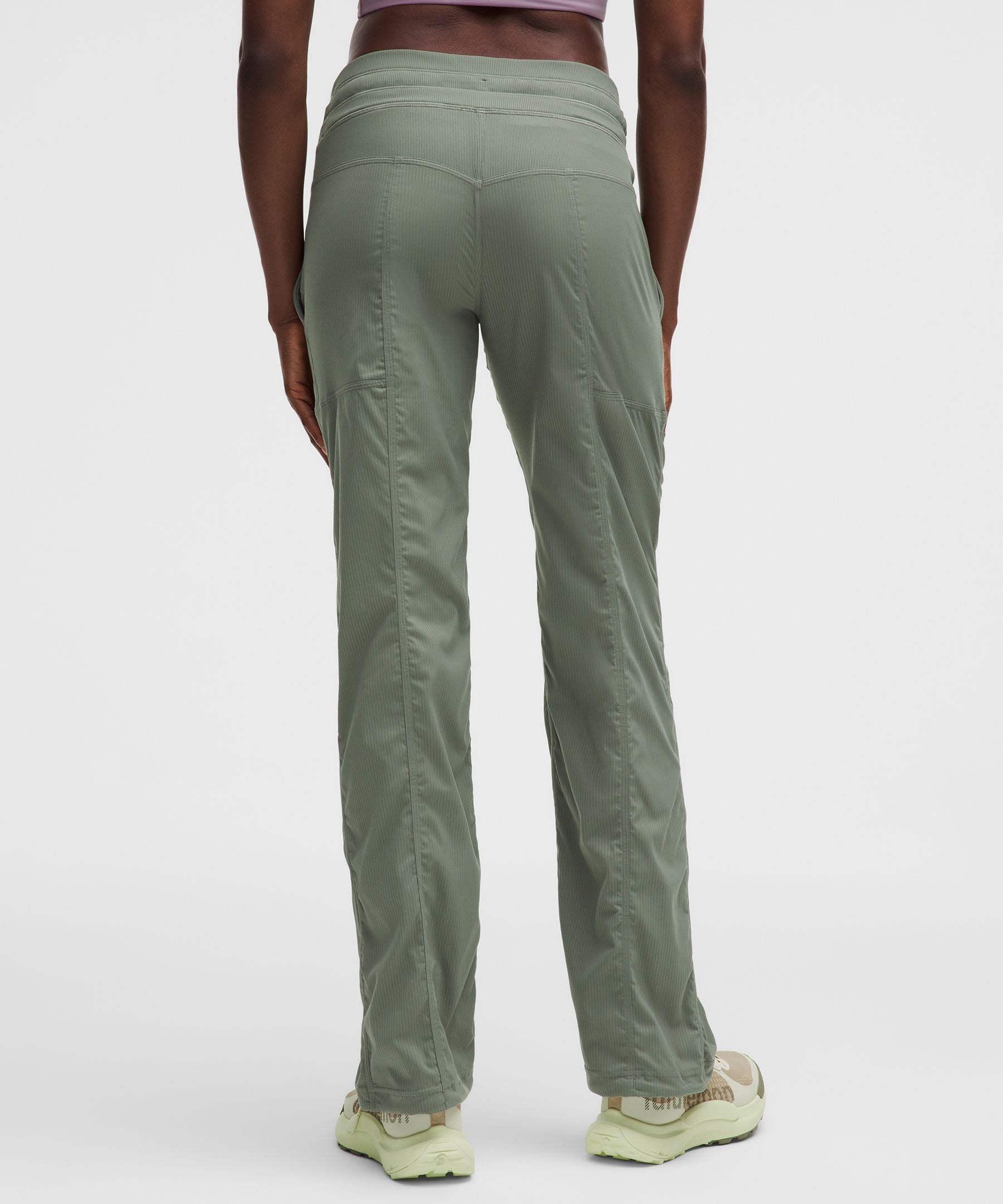 Lululemon Dance Studio Mid-Rise Pant *Regular