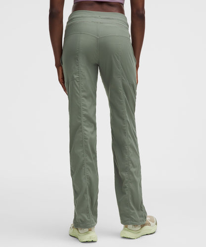 Lululemon Dance Studio Mid-Rise Pant *Regular