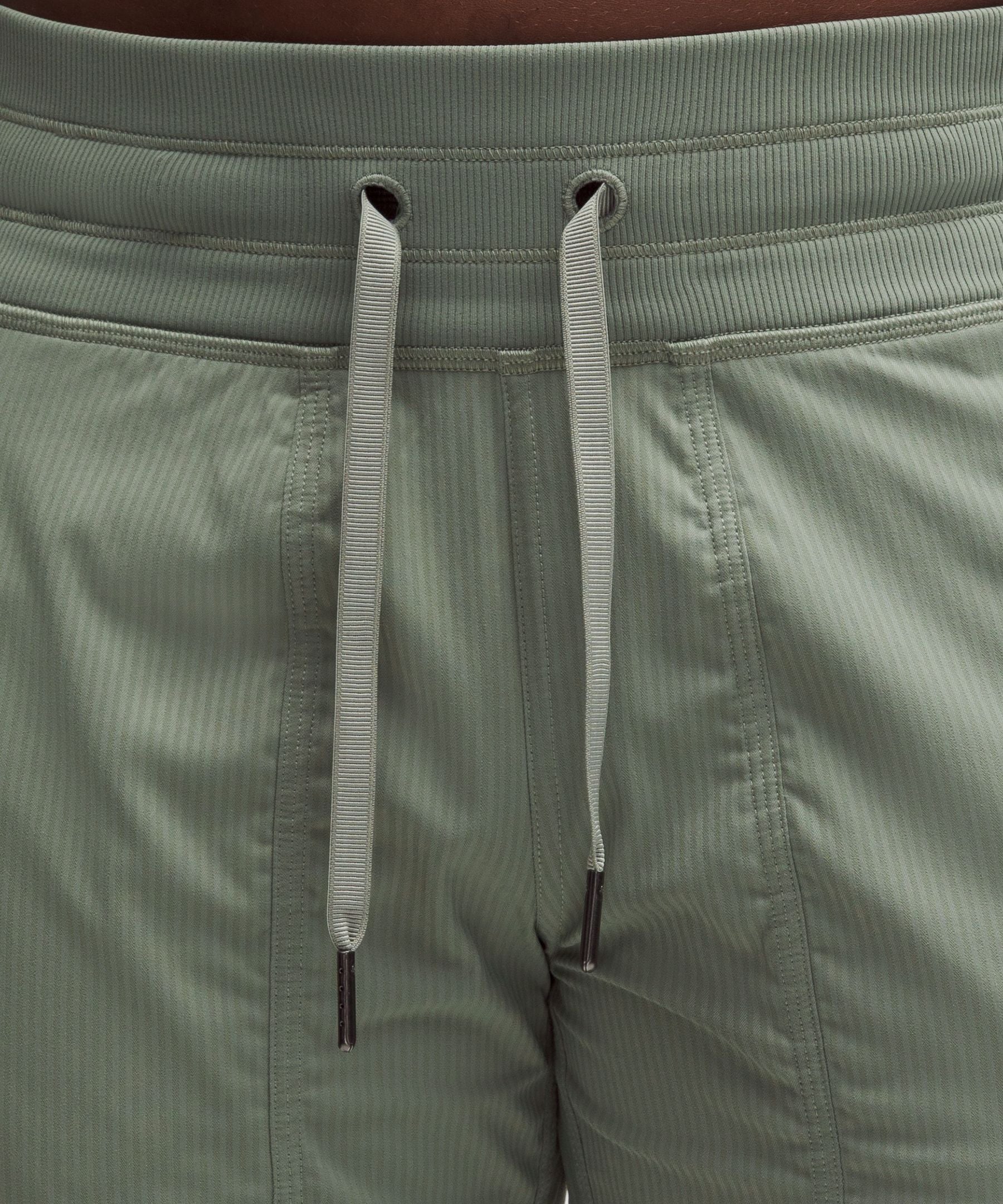 Lululemon Dance Studio Mid-Rise Pant *Regular