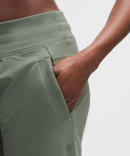 Lululemon Dance Studio Mid-Rise Pant *Regular