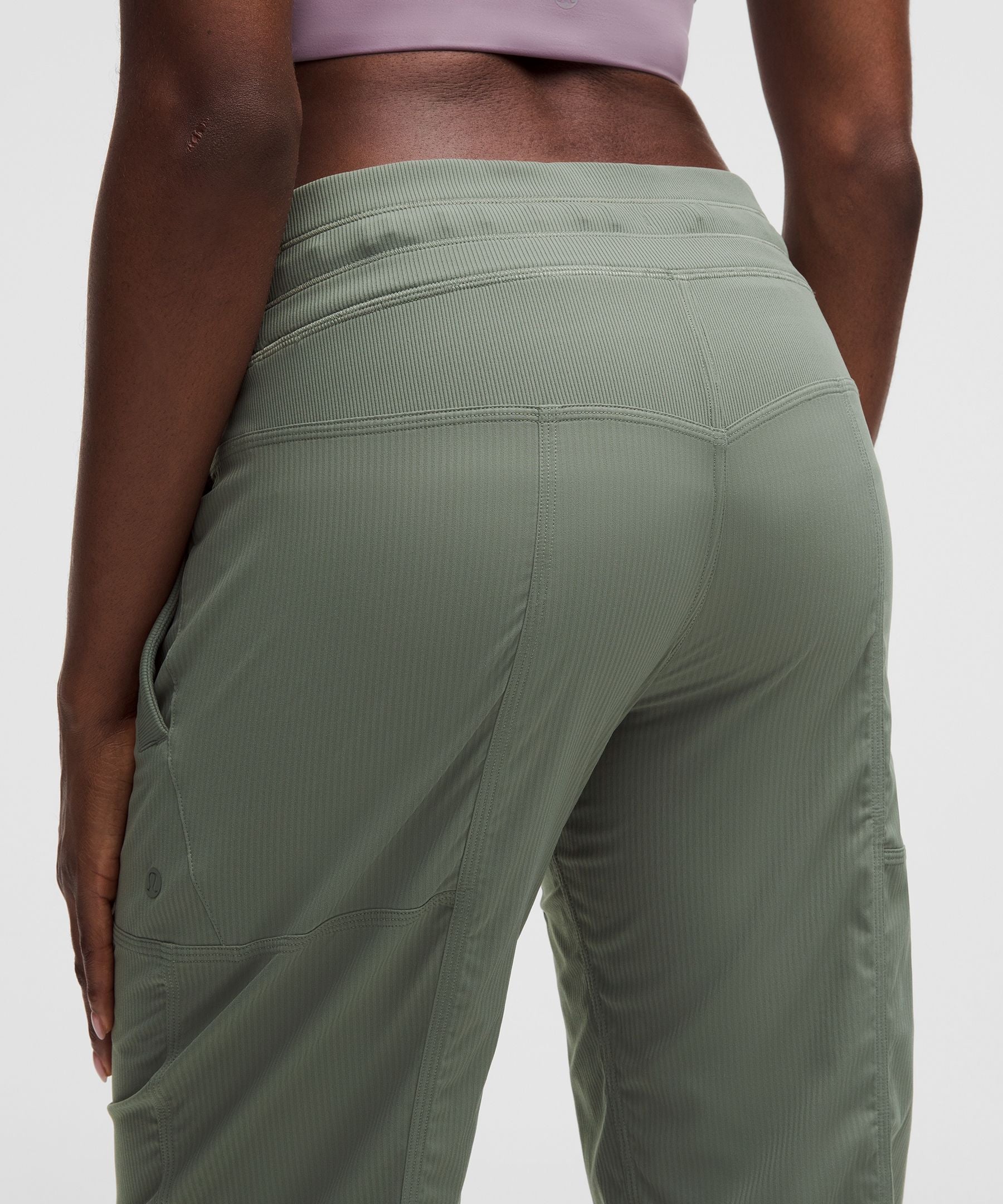 Lululemon Dance Studio Mid-Rise Pant *Regular
