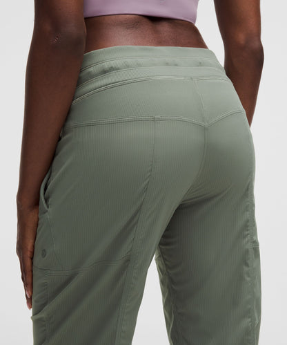 Lululemon Dance Studio Mid-Rise Pant *Regular