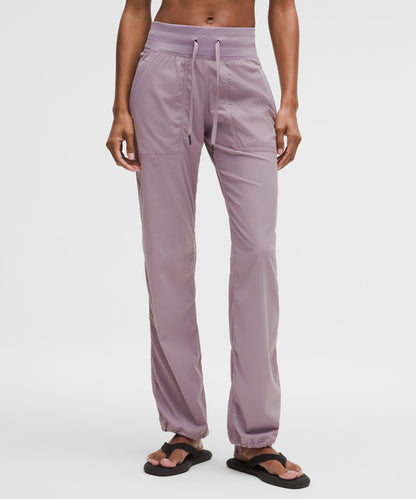 Lululemon Dance Studio Mid-Rise Pant *Regular