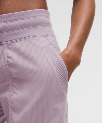 Lululemon Dance Studio Mid-Rise Pant *Regular