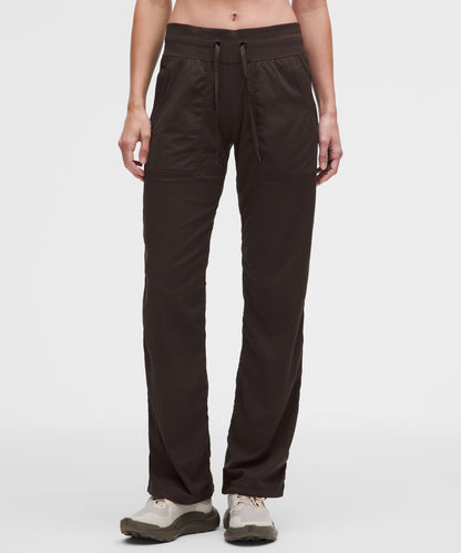 Lululemon Dance Studio Mid-Rise Pant *Regular