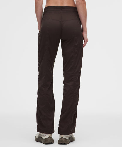 Lululemon Dance Studio Mid-Rise Pant *Regular