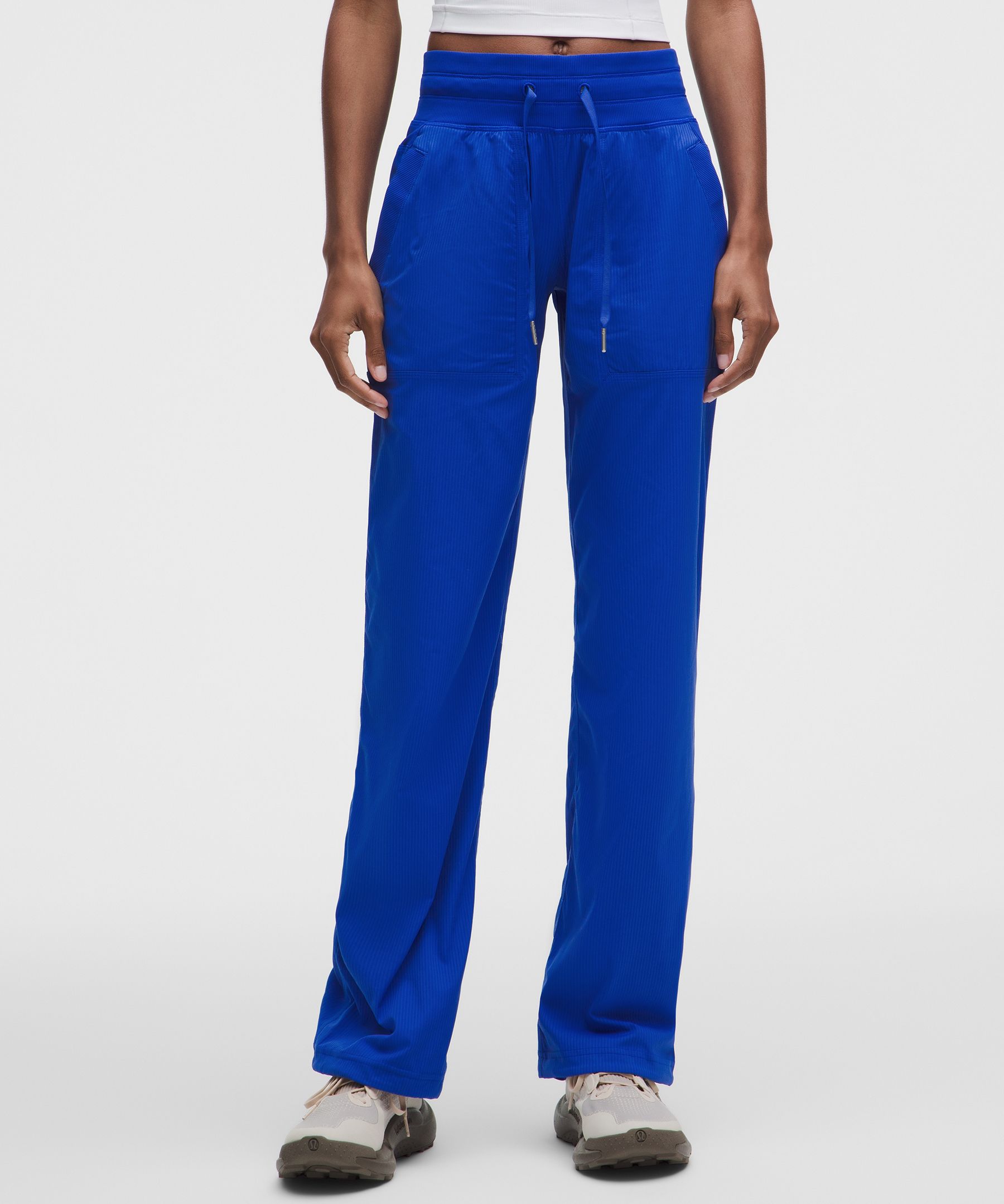 Lululemon Dance Studio Mid-Rise Pant *Regular