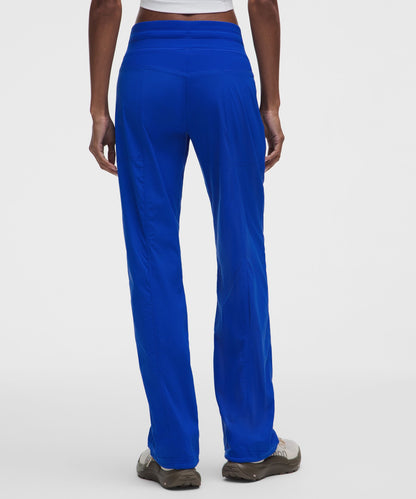 Lululemon Dance Studio Mid-Rise Pant *Regular