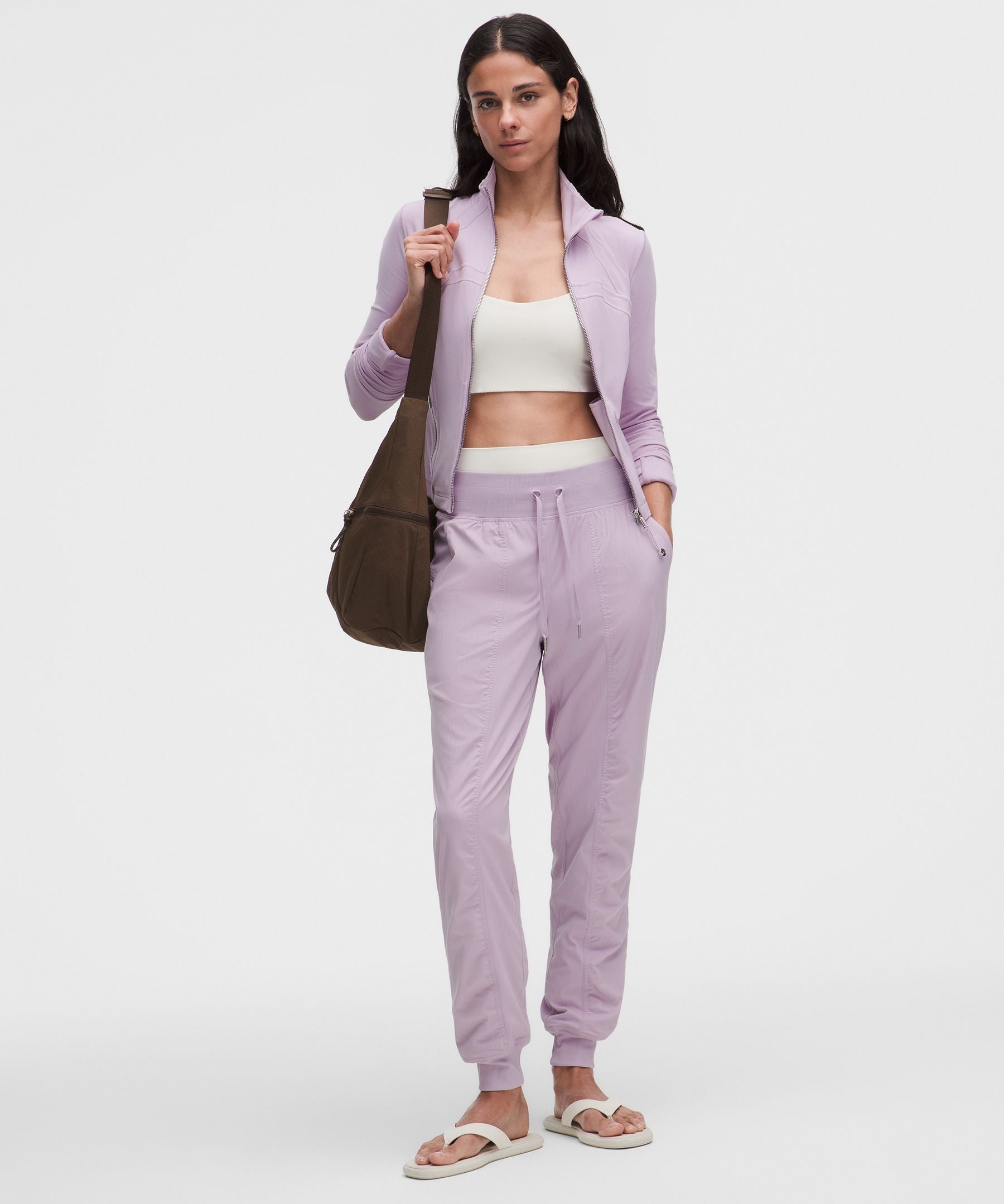 Lululemon Women's Dance Studio Mid-Rise Jogger *Full Length