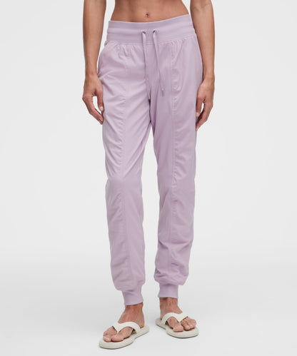 Lululemon Women's Dance Studio Mid-Rise Jogger *Full Length