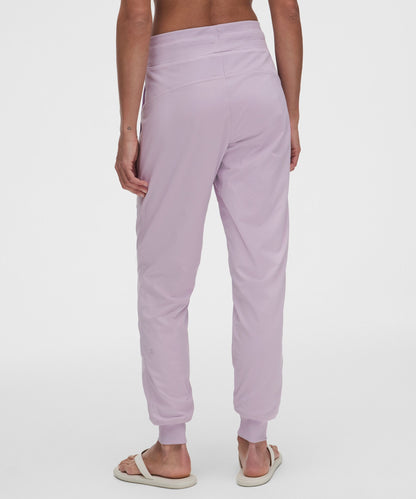 Lululemon Women's Dance Studio Mid-Rise Jogger *Full Length
