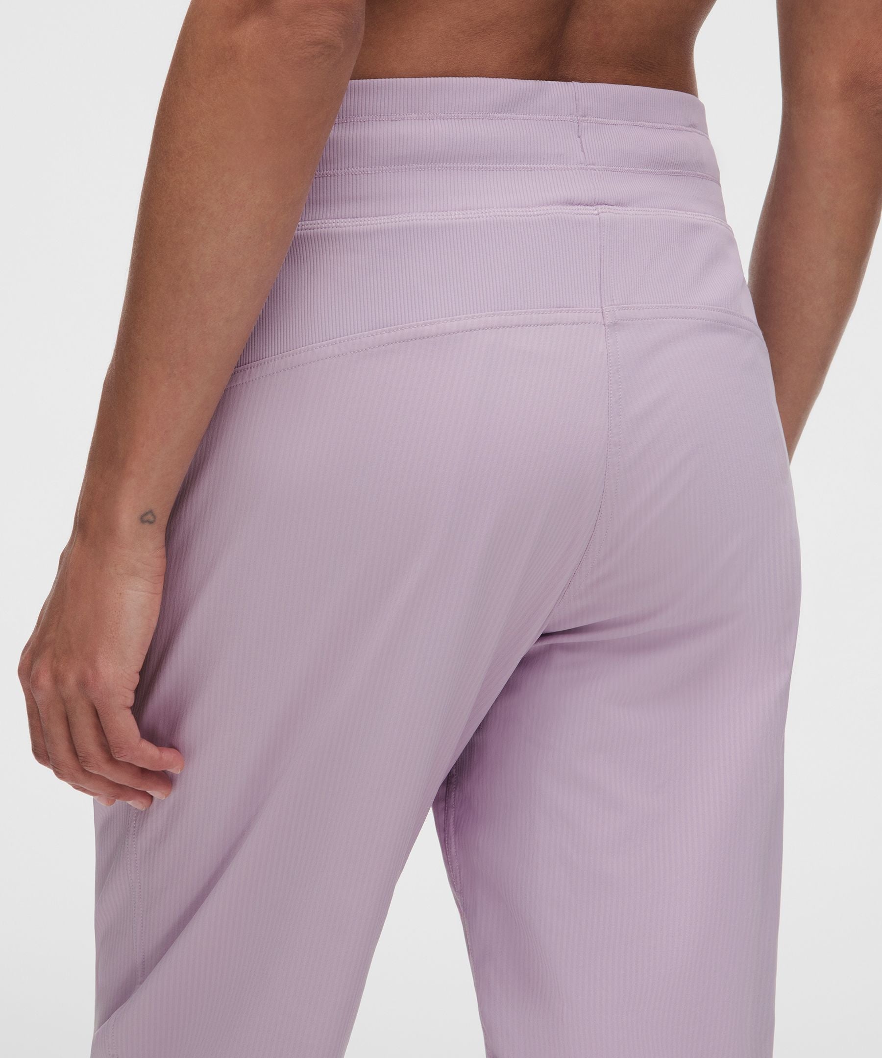 Lululemon Women's Dance Studio Mid-Rise Jogger *Full Length