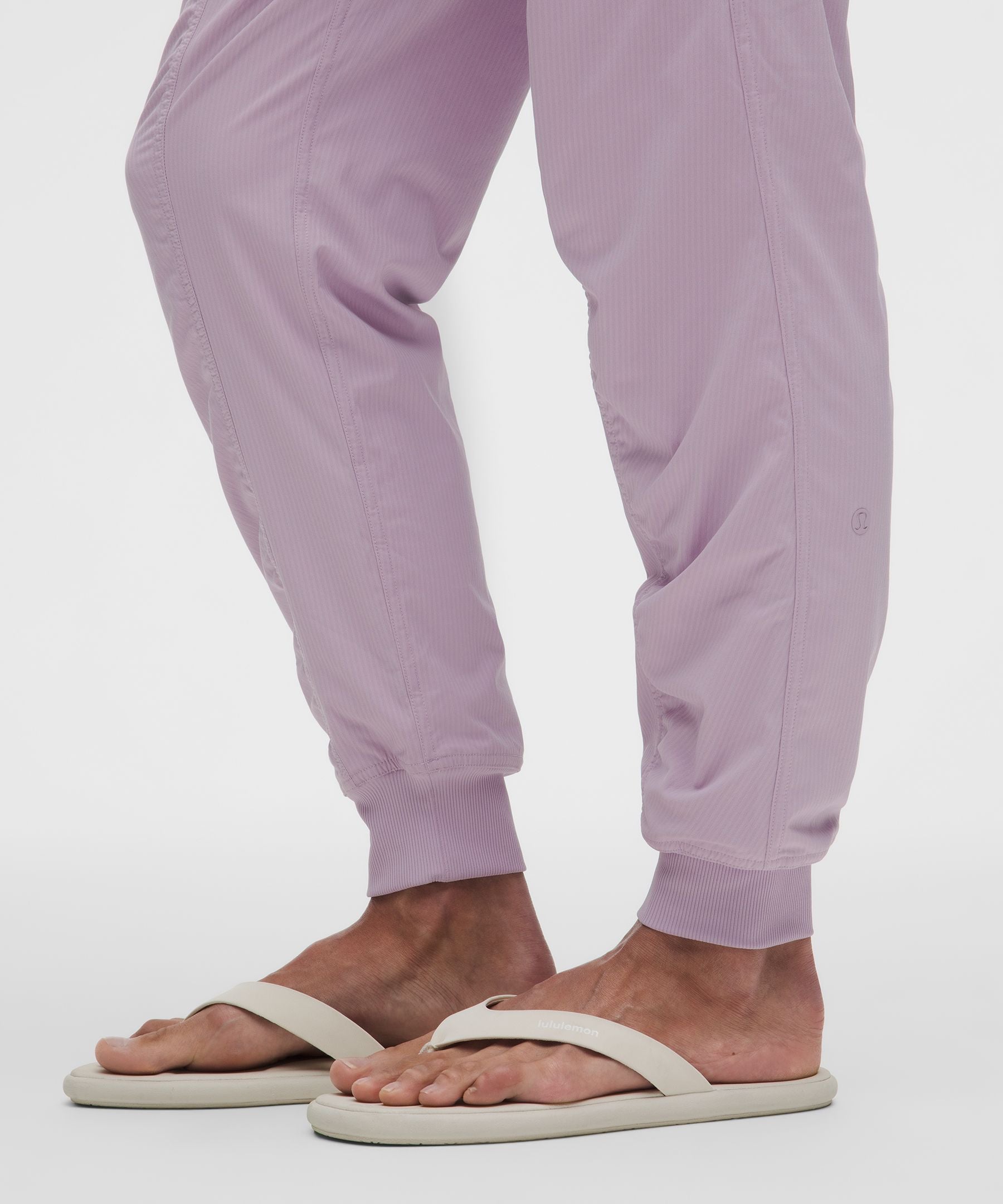 Lululemon Women's Dance Studio Mid-Rise Jogger *Full Length