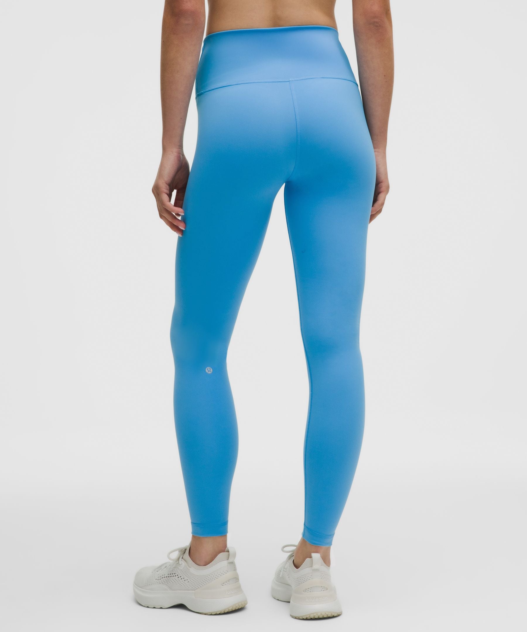 Lululemon Women's Wunder Train High-Rise Tight 28"