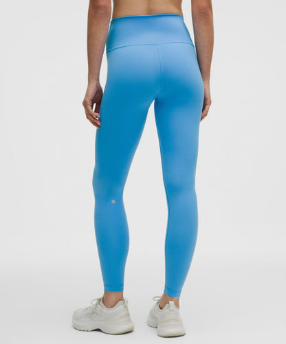 Lululemon Women's Wunder Train High-Rise Tight 28"