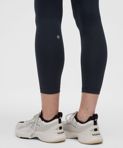 Lululemon Women's Wunder Train High-Rise Tight with Pockets 25"