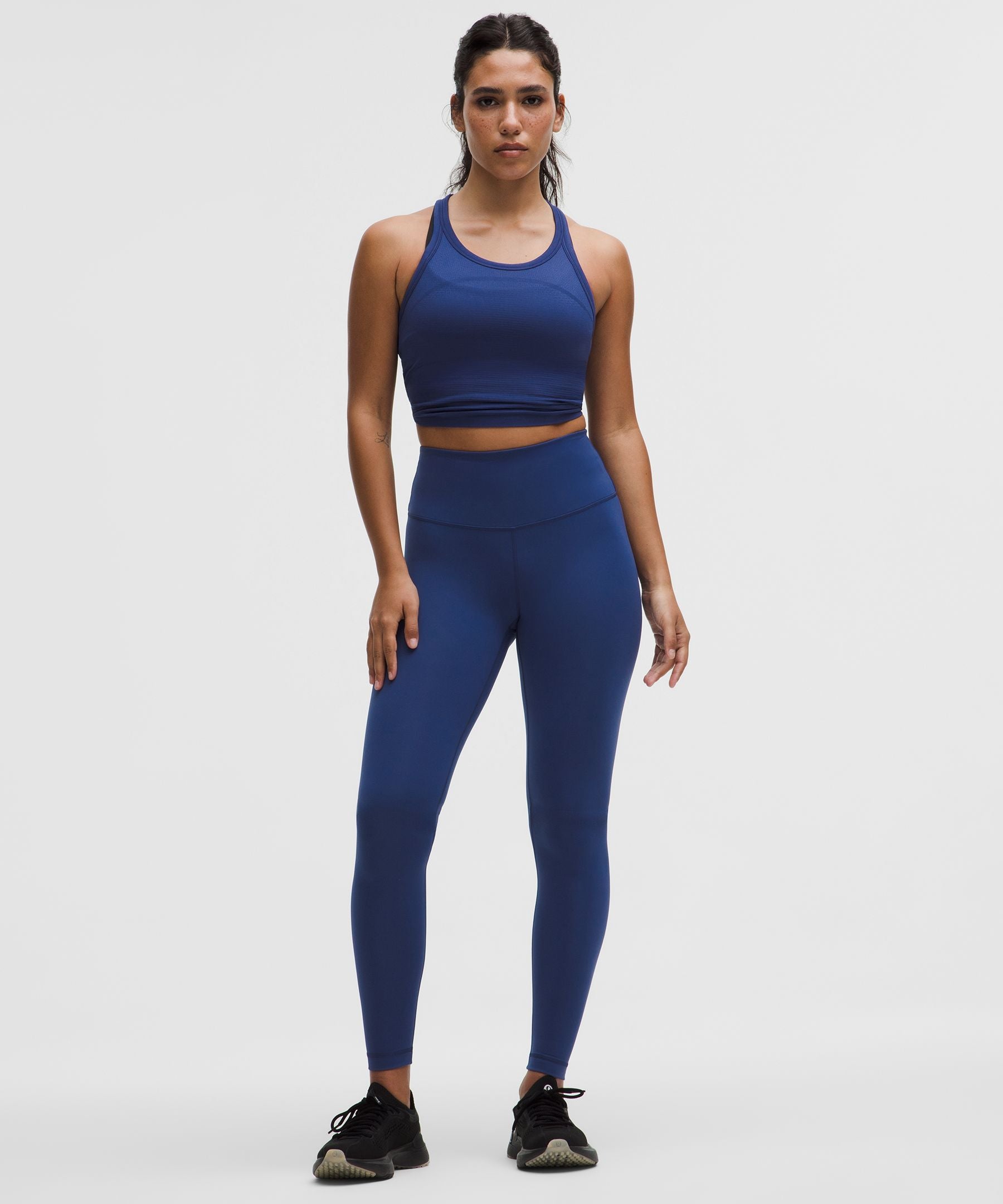 Lululemon Women's Wunder Train Contour Fit High-Rise Tight 28"