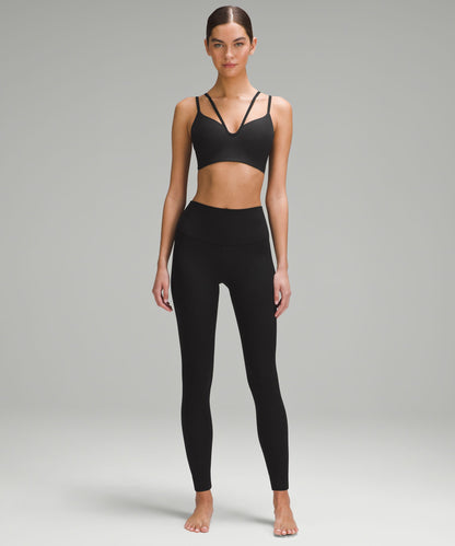 Lululemon Women's lululemon Align™ High-Rise Ribbed Pant 28"