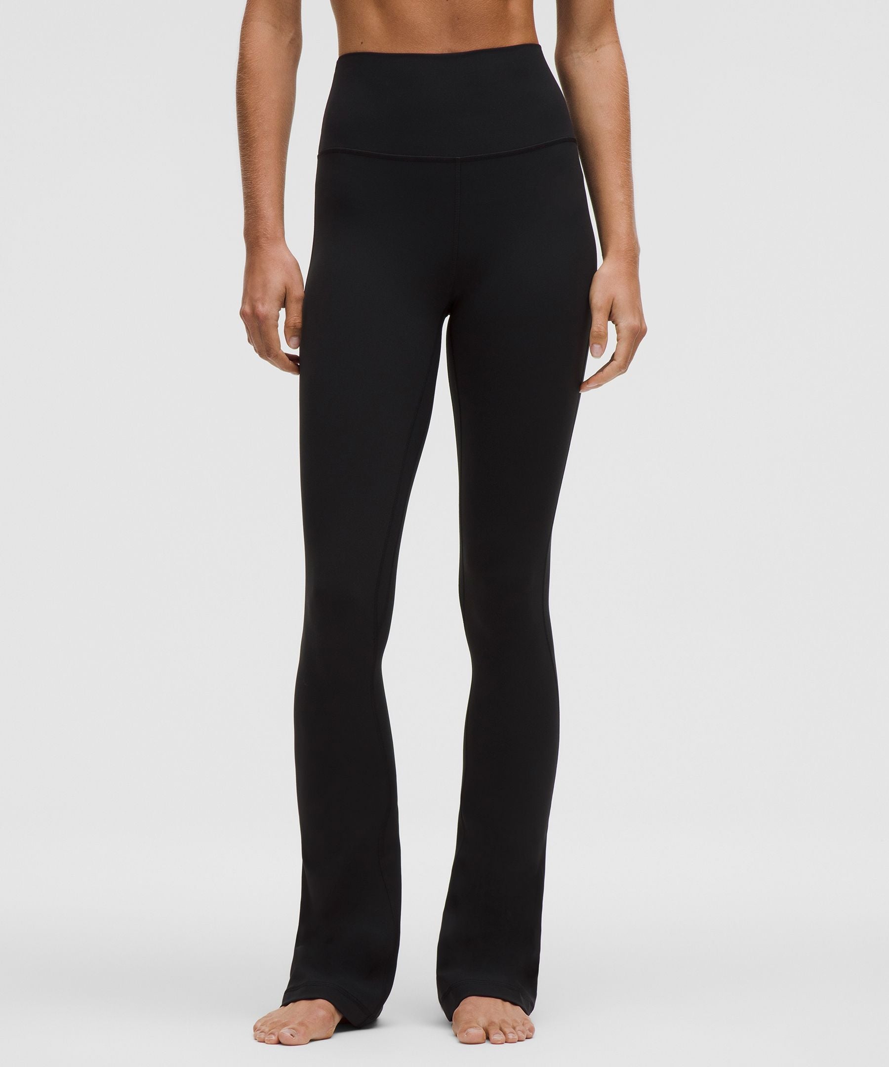 Lululemon lululemon Align High-Rise Mini-Flare Pant *Regular Black