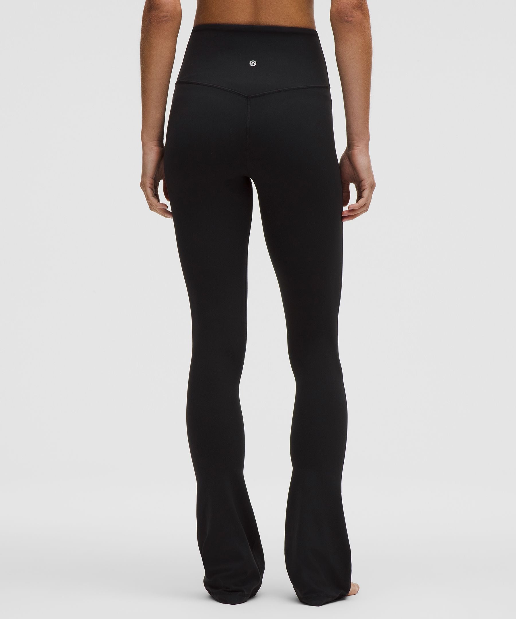 Lululemon lululemon Align High-Rise Mini-Flare Pant *Regular Black