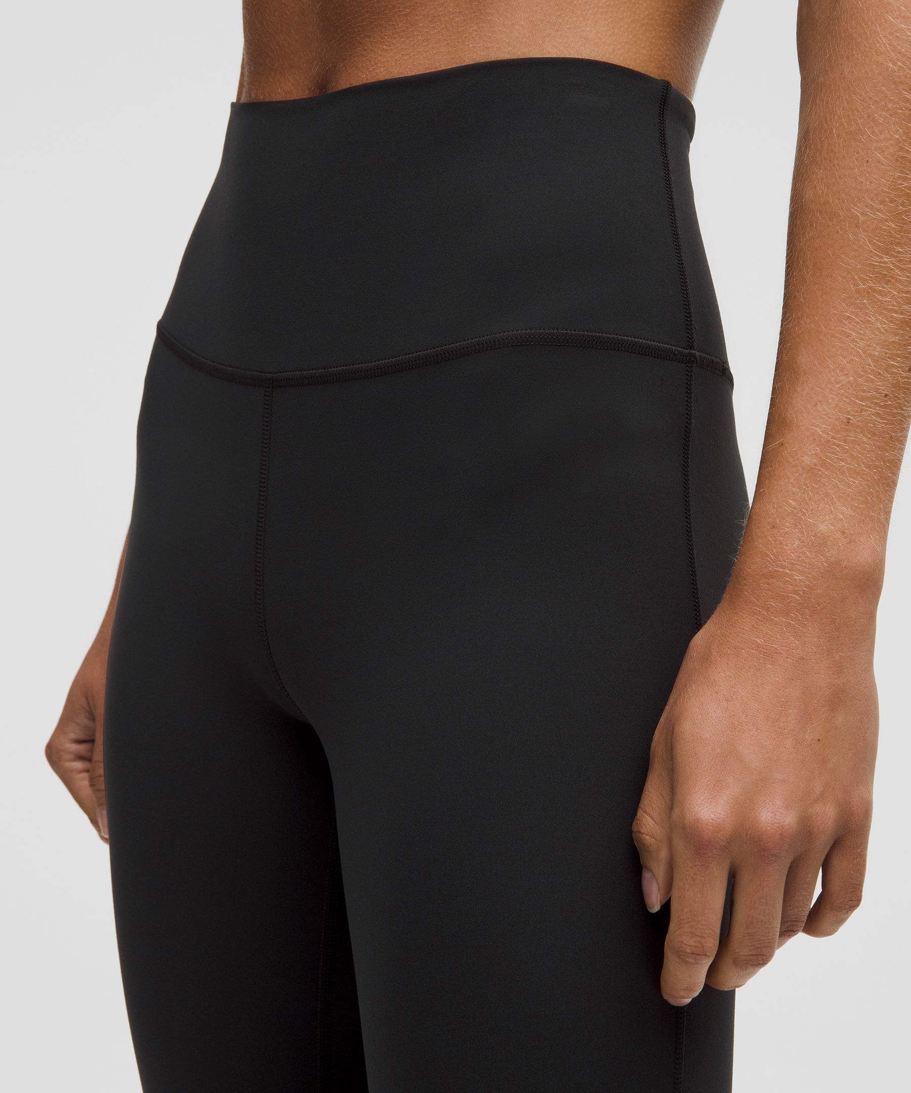Lululemon lululemon Align High-Rise Mini-Flare Pant *Regular Black