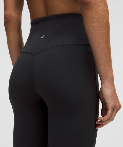 Lululemon lululemon Align High-Rise Mini-Flare Pant *Regular Black