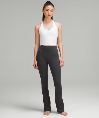 Lululemon lululemon Align High-Rise Mini-Flare Pant *Regular Graphite Grey