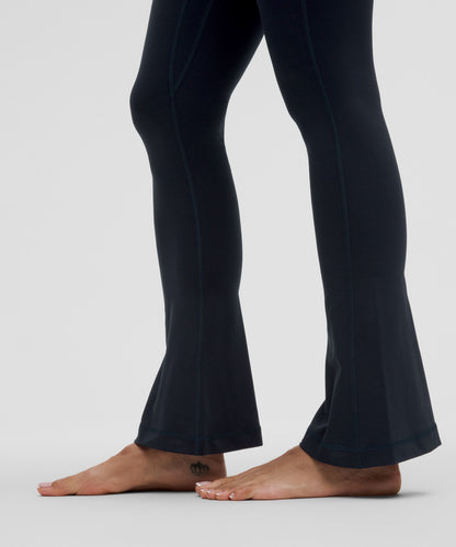 Lululemon lululemon Align High-Rise Mini-Flare Pant *Regular True Navy