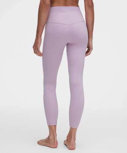 Lululemon Women's lululemon Align™ High-Rise Pant 25"