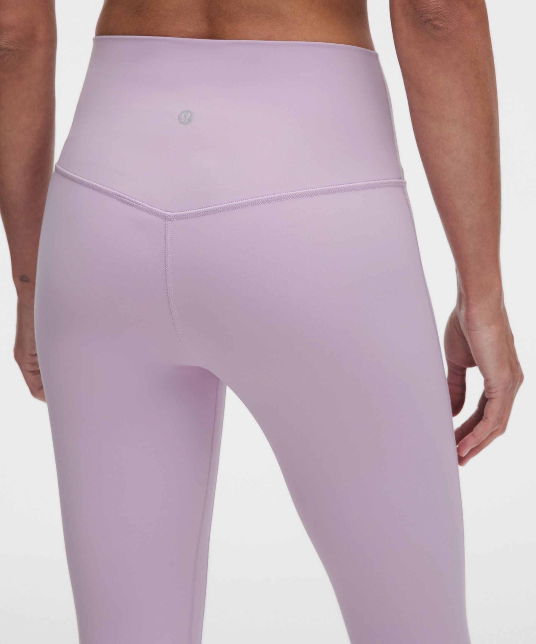 Lululemon Women's lululemon Align™ High-Rise Pant 25"