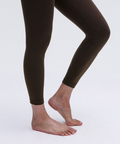 Lululemon Women's Wunder Under SmoothCover High-Rise Tight 25"