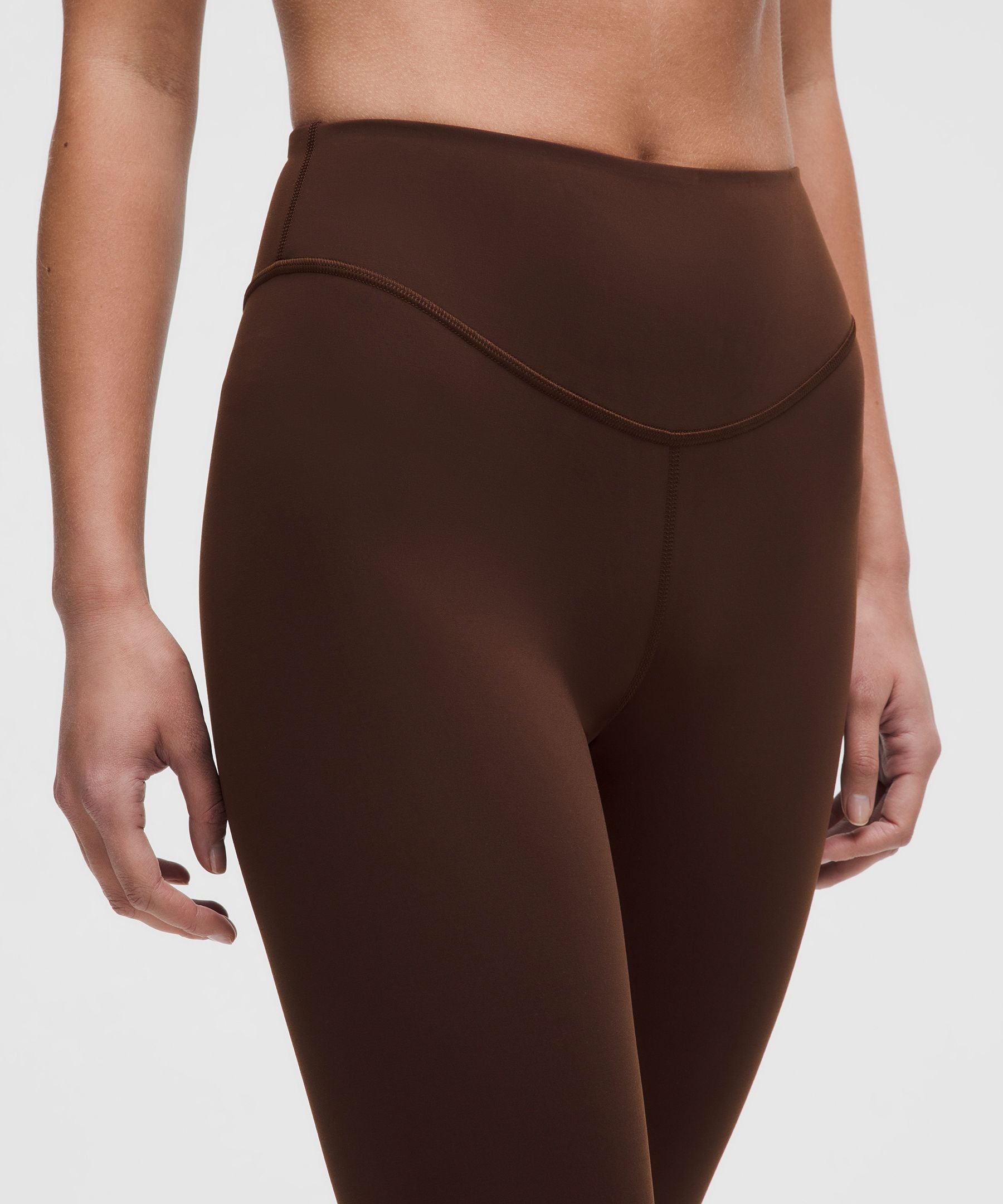 Lululemon Women's Wunder Under SmoothCover High-Rise Tight 25"
