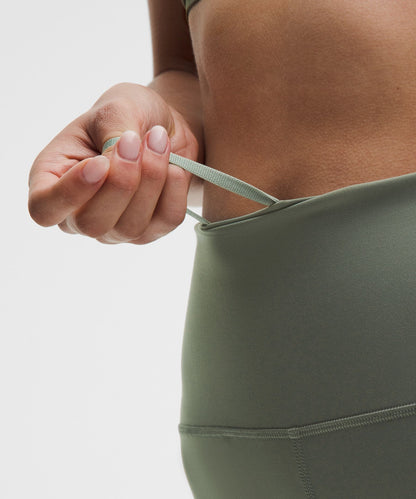 Lululemon Women's Wunder Train High-Rise Tight with Pockets 28"