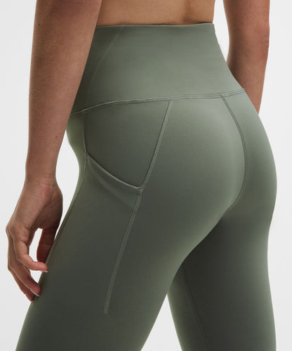 Lululemon Women's Wunder Train High-Rise Tight with Pockets 28"