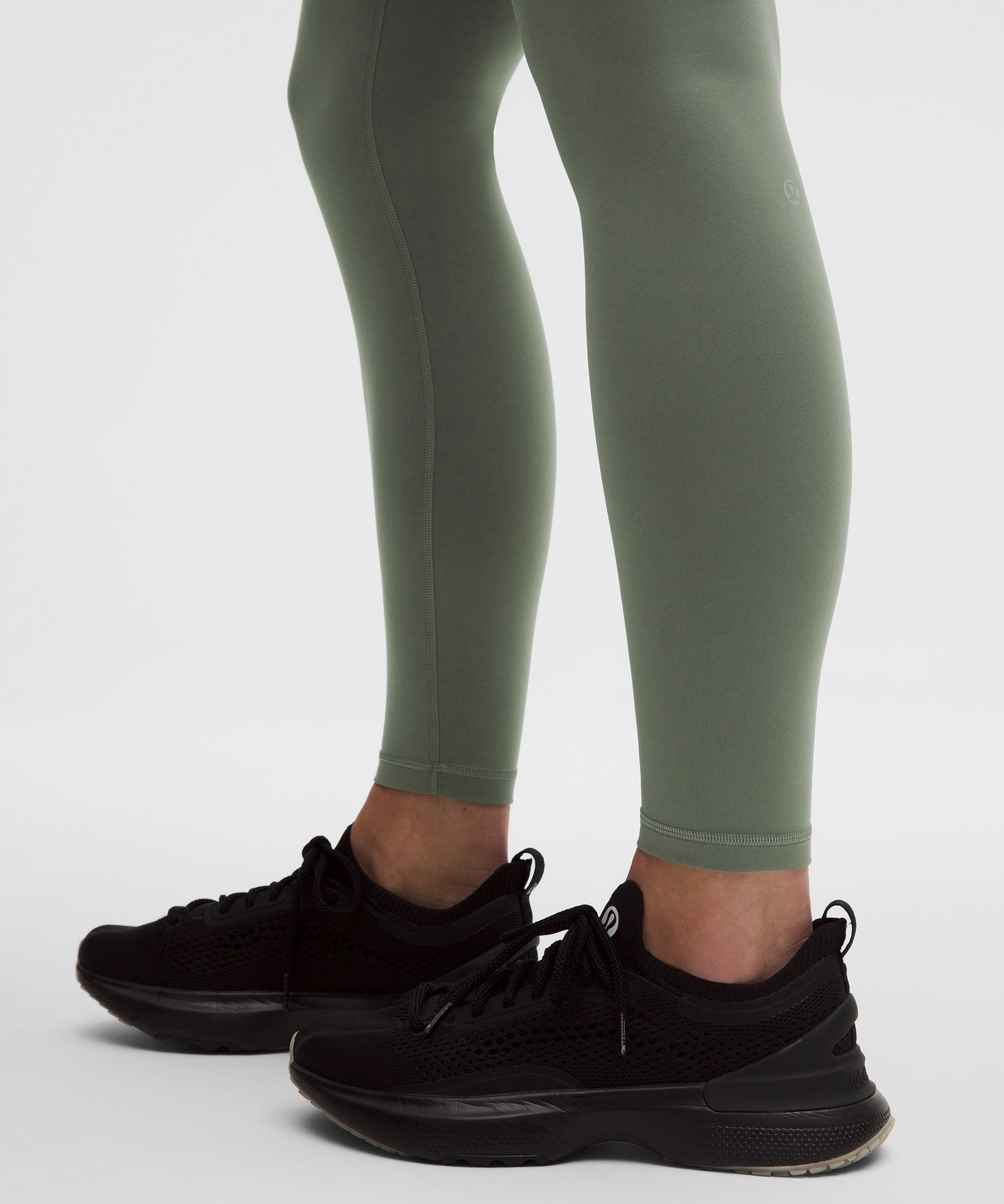 Lululemon Women's Wunder Train High-Rise Tight with Pockets 28"