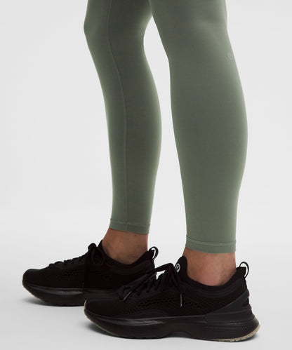 Lululemon Women's Wunder Train High-Rise Tight with Pockets 28"