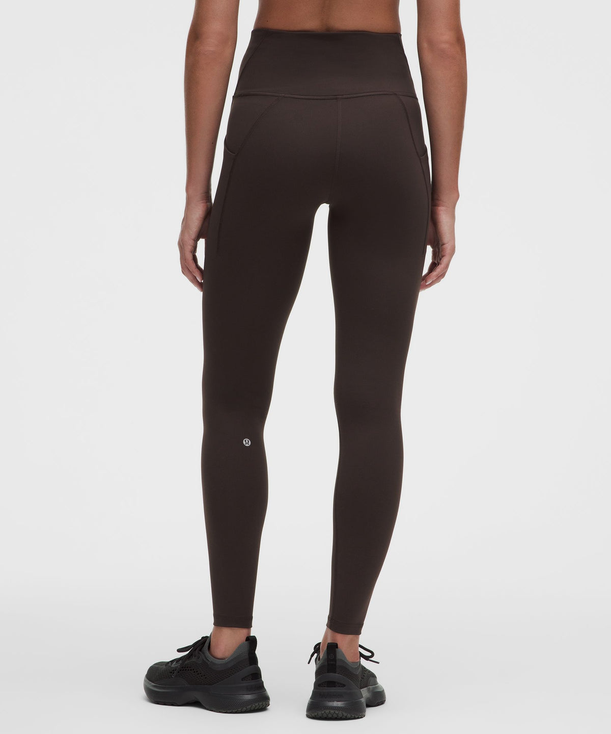 Lululemon Women's Wunder Train High-Rise Tight with Pockets 28"