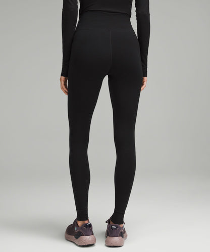 Lululemon Women's Merino Wool-Blend Base Layer Tight 28"