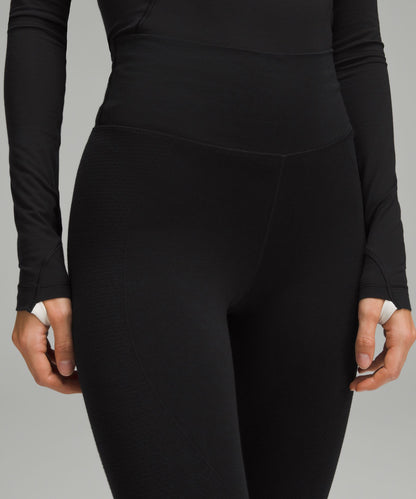 Lululemon Women's Merino Wool-Blend Base Layer Tight 28"