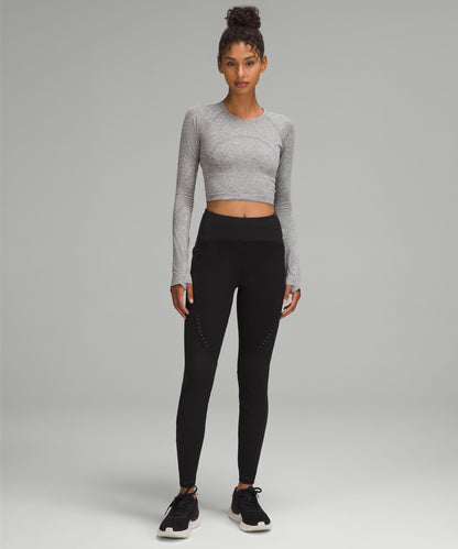 Lululemon Women's Cold Weather High-Rise Running Tight 28"