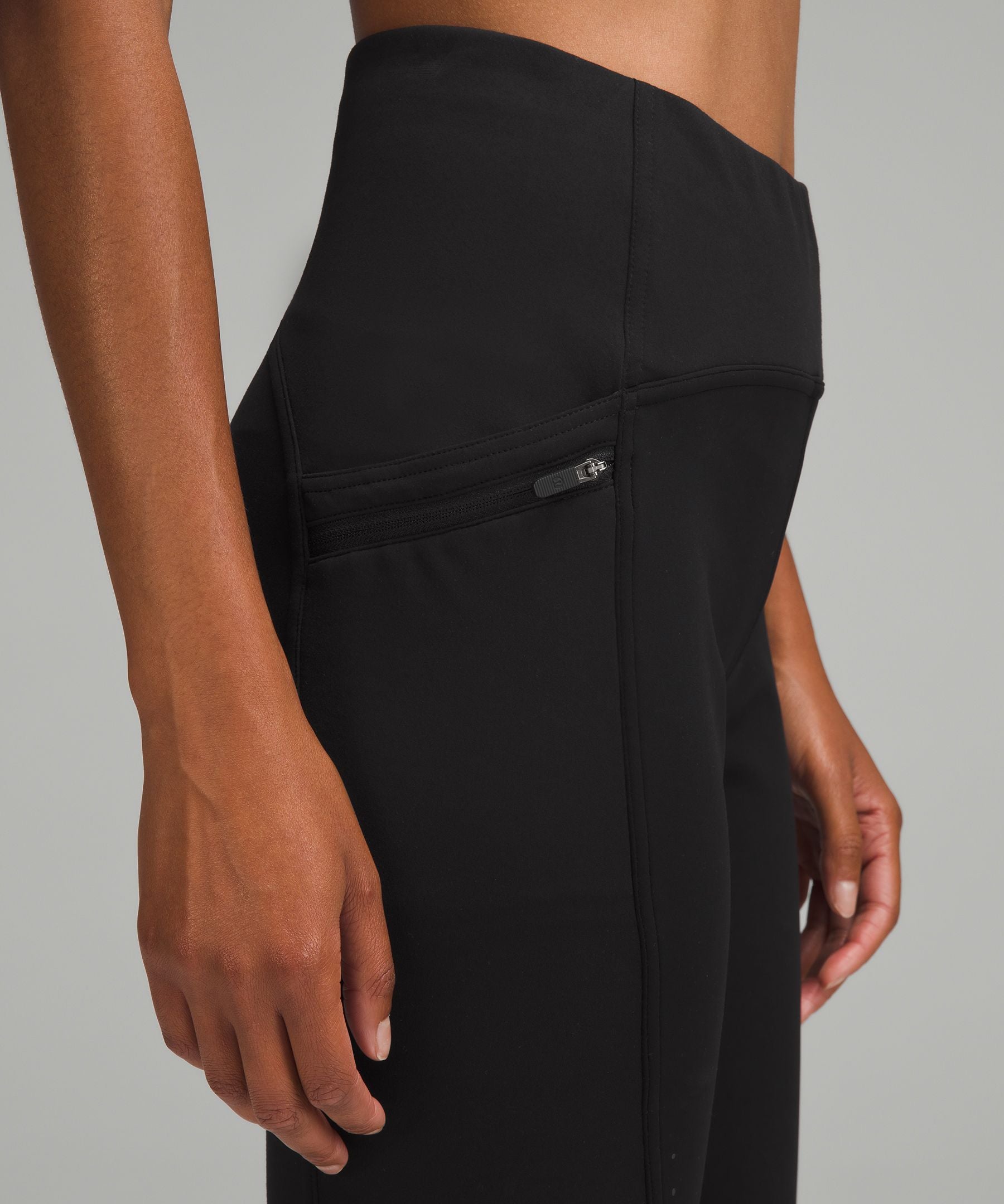 Lululemon Women's Cold Weather High-Rise Running Tight 28"