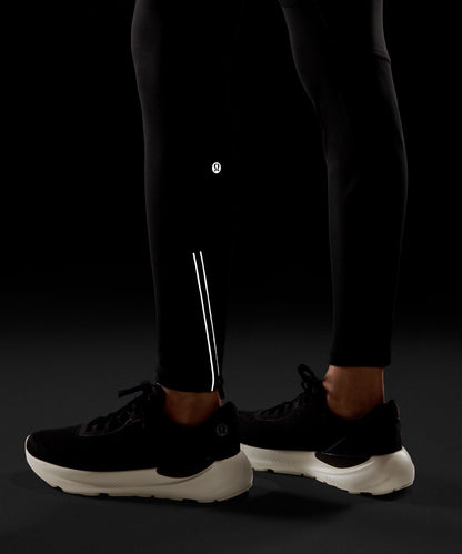Lululemon Women's Cold Weather High-Rise Running Tight 28"