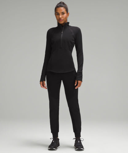 Lululemon Women's Cold Weather High-Rise Running Jogger *Full Length