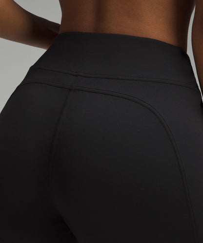 Lululemon Women's Cold Weather High-Rise Running Jogger *Full Length