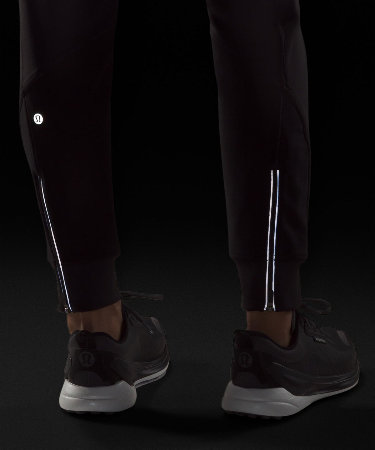 Lululemon Women's Cold Weather High-Rise Running Jogger *Full Length