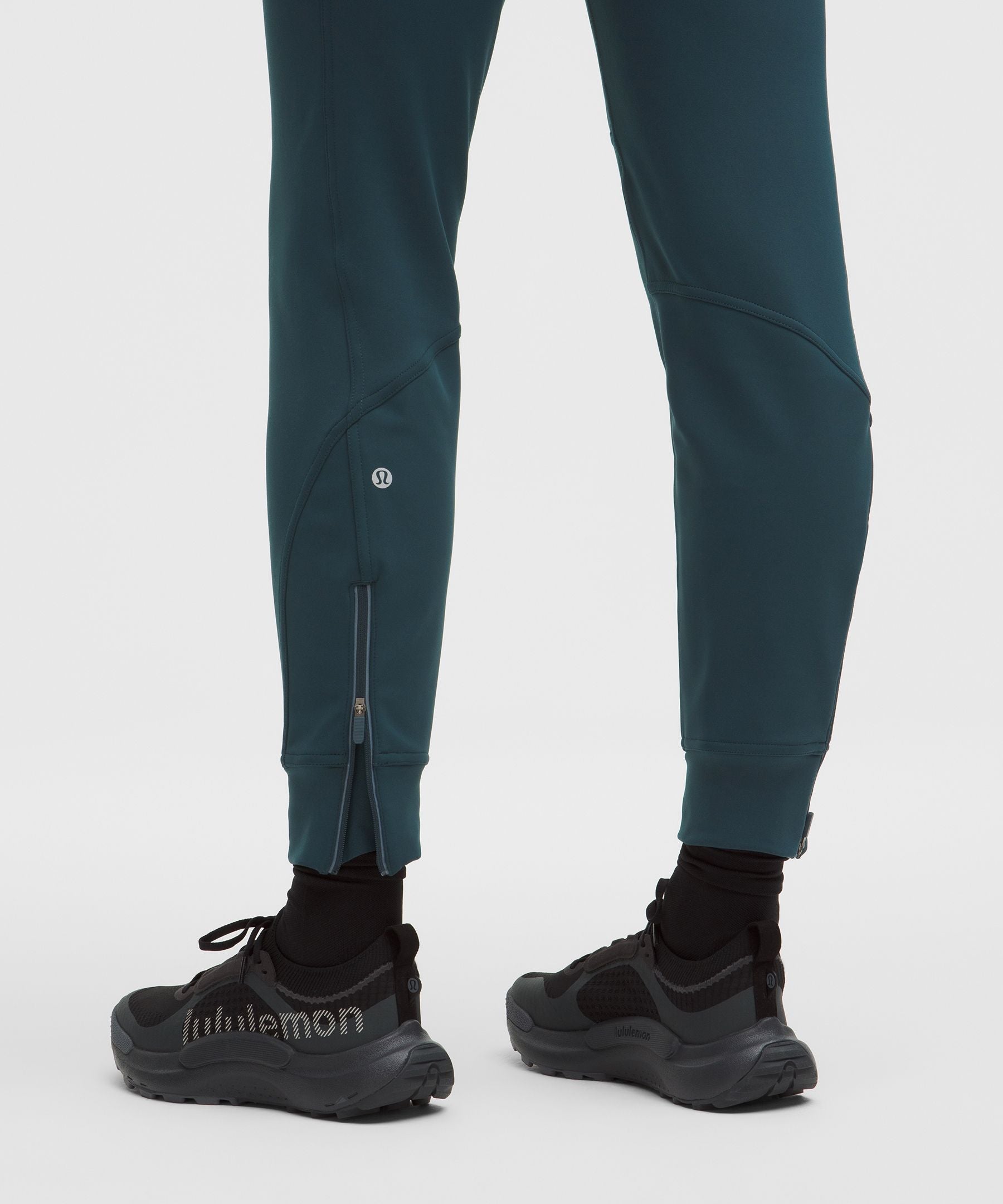 Lululemon Women's Cold Weather High-Rise Running Jogger *Full Length