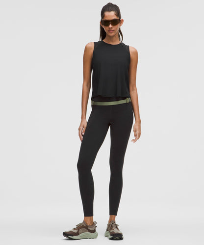 Lululemon Women's Fast and Free High-Rise Tight 28" *5 Pocket
