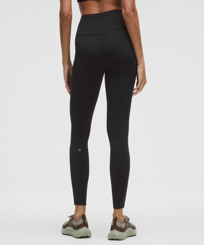 Lululemon Women's Fast and Free High-Rise Tight 28" *5 Pocket