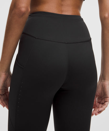 Lululemon Women's Fast and Free High-Rise Tight 28" *5 Pocket